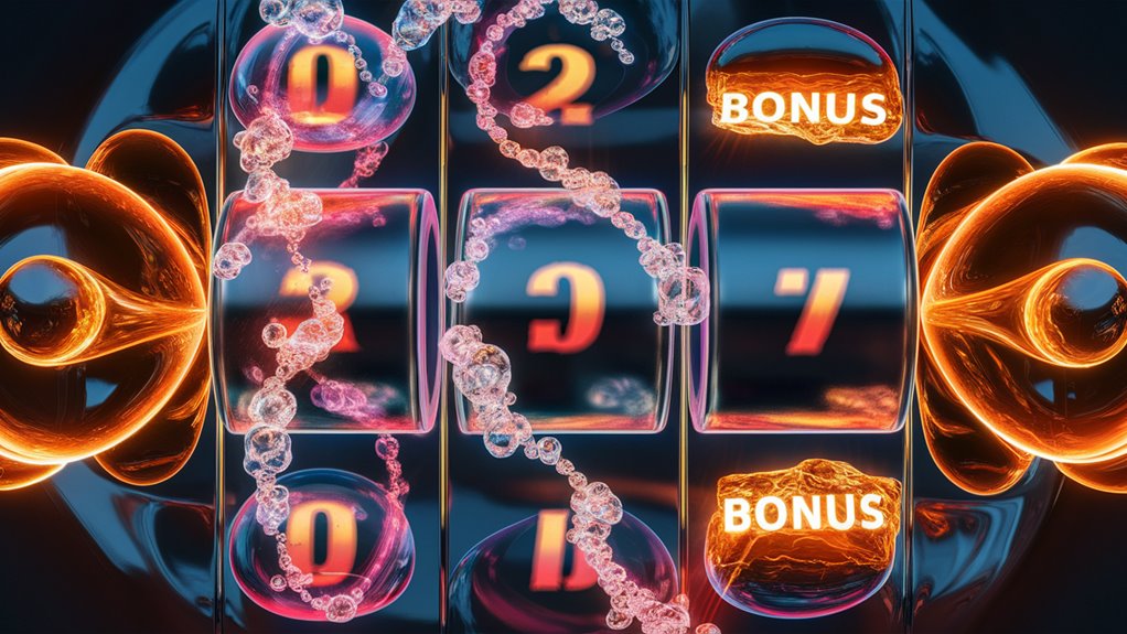 gambling approaches and combinations