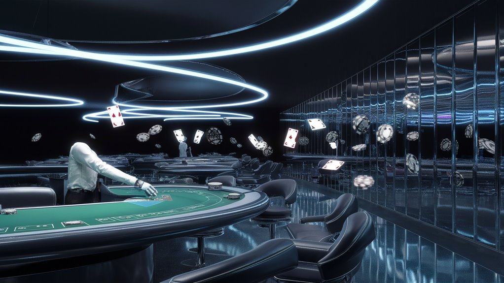 gambling evolution coming soon