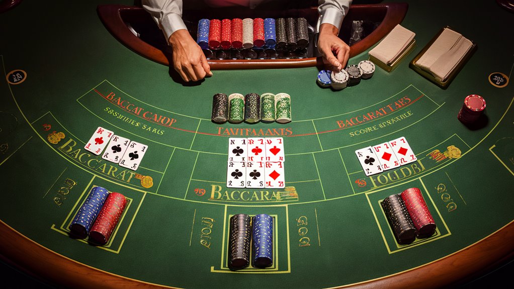 gambling methods for wagering
