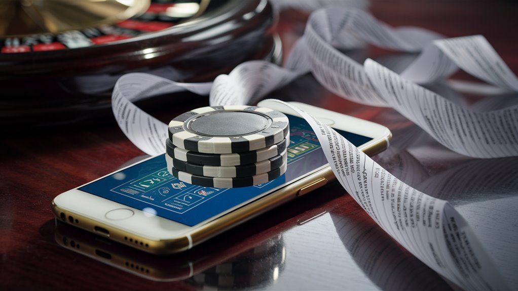 gaming law digital compliance