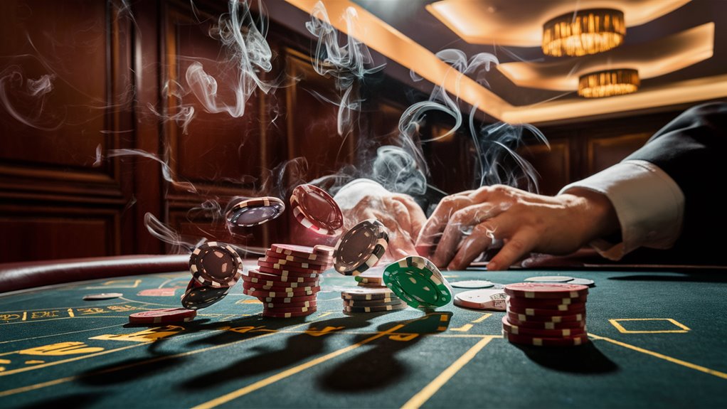 gaming law regional differences