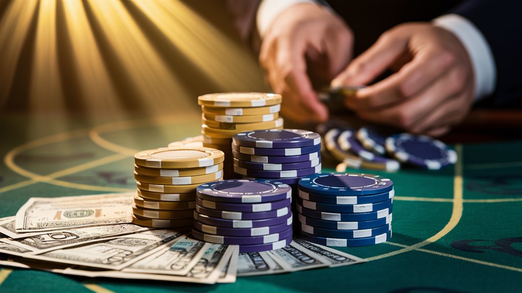 get most bonus benefits