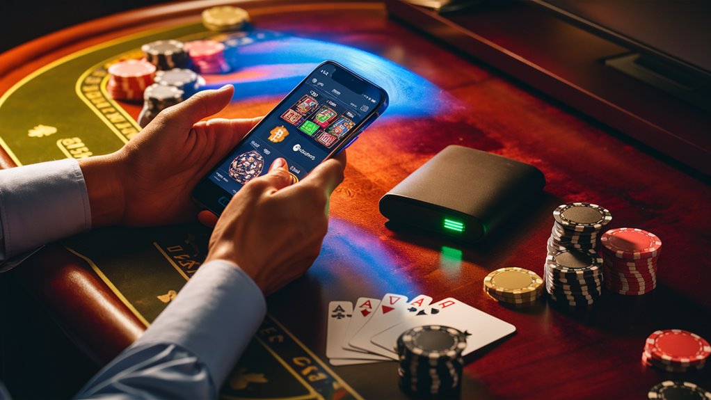 guide to cryptocurrency betting