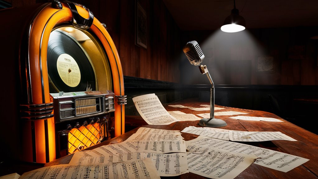 hidden musical gems rediscovered