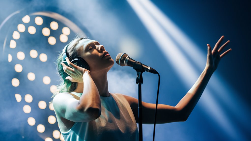 how to sing better