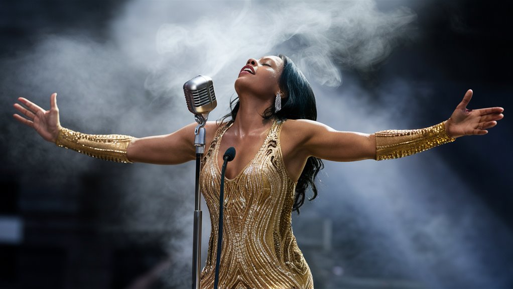 influential women in music