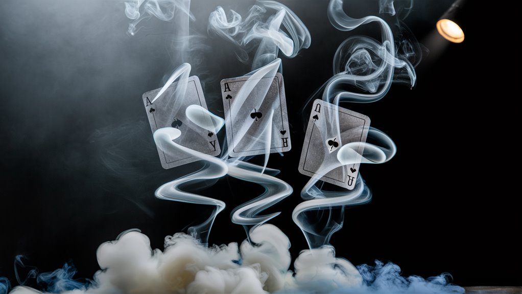 interpreting fire smoke signals