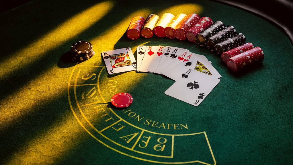 learn basic blackjack rules