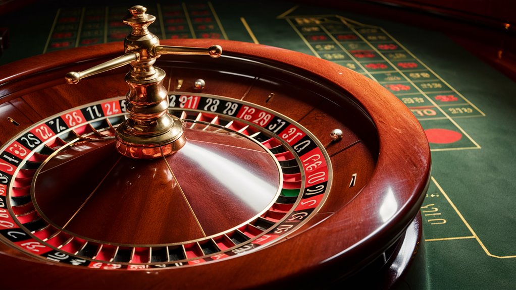 learn basic roulette strategies