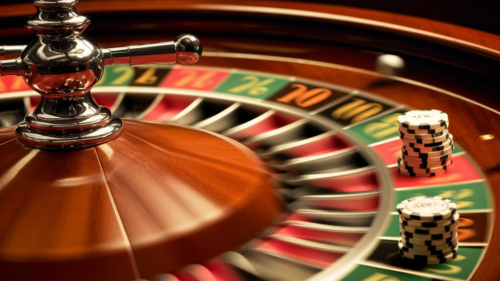 learn casino game rules