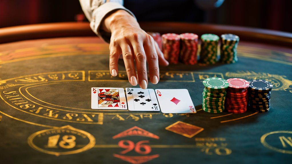 learn game strategy tables