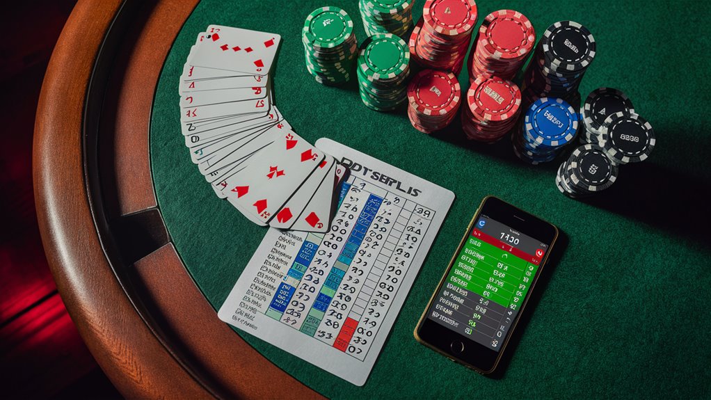 learn how betting works