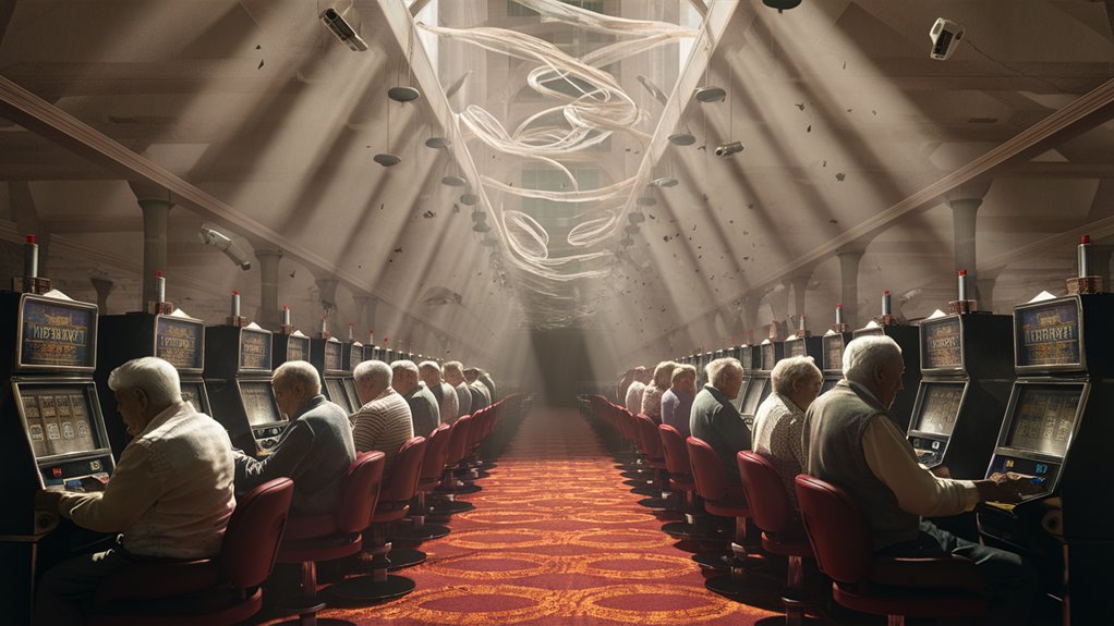 live audience interaction systems