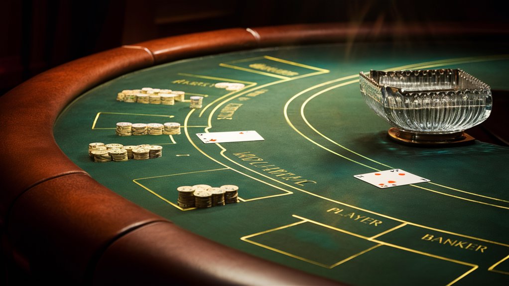 make smart gambling choices
