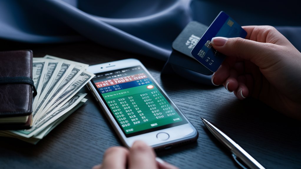 make strategic sports wagers