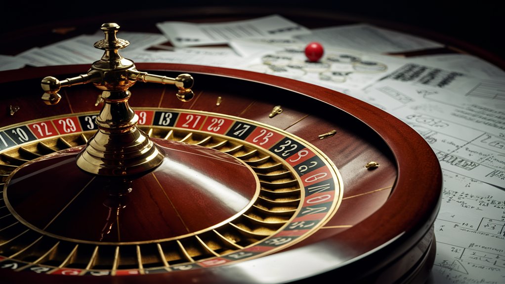math based roulette strategy