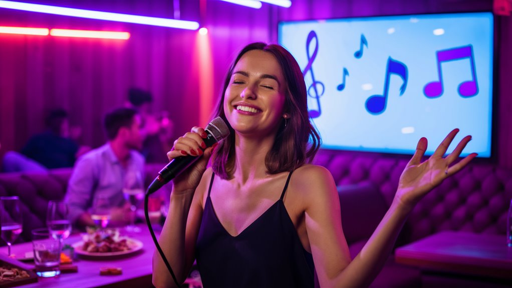 music heals emotional wellbeing