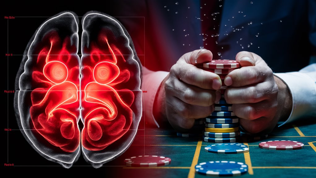 neural reward from gaming