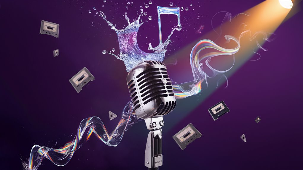 nineties hits with high notes