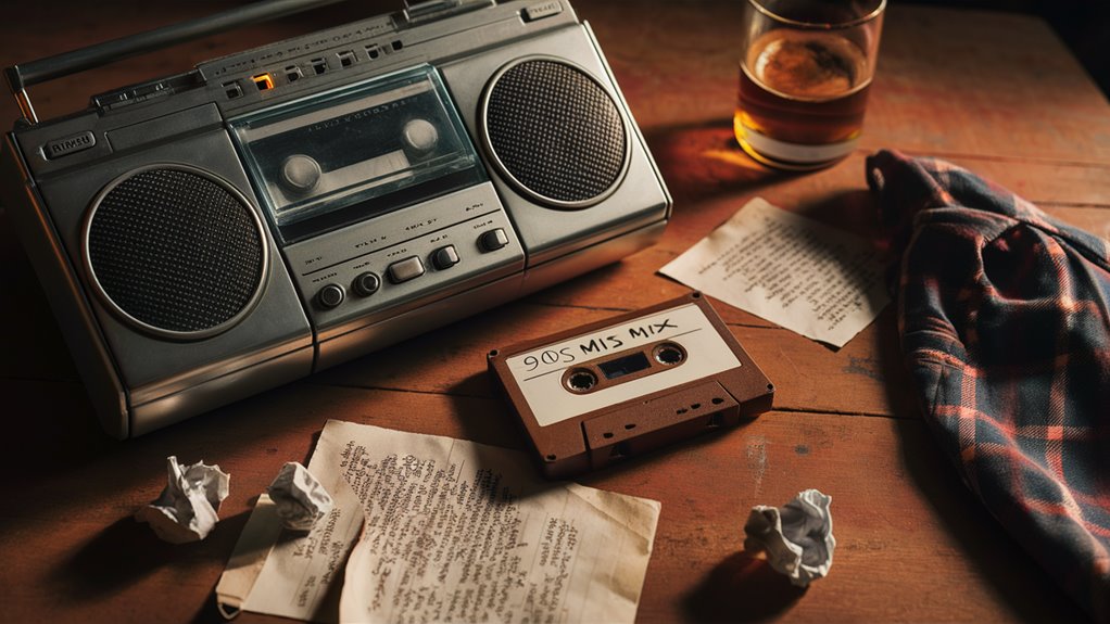 nineties karaoke song playlist