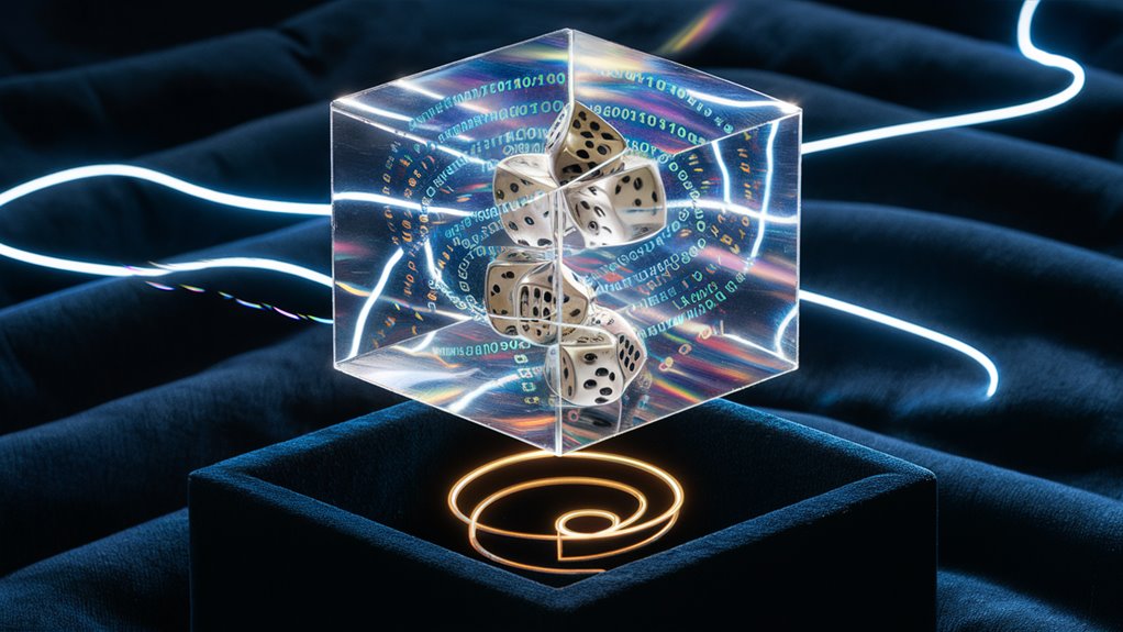 numerical codes create uncertainty