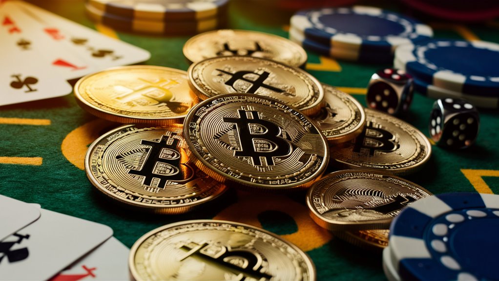 online cryptocurrency betting guide