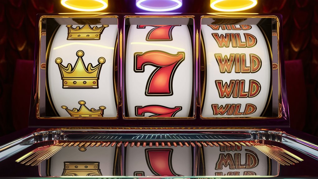 online slot game guidelines
