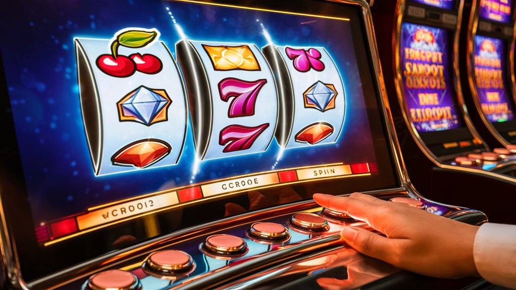 online slot gaming guide