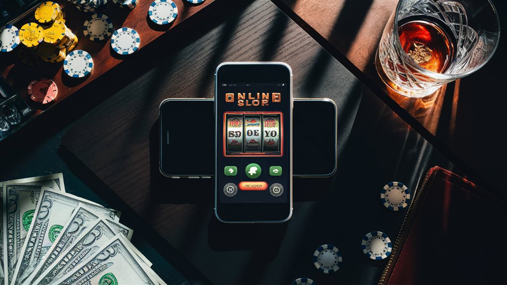 online slot machine tips