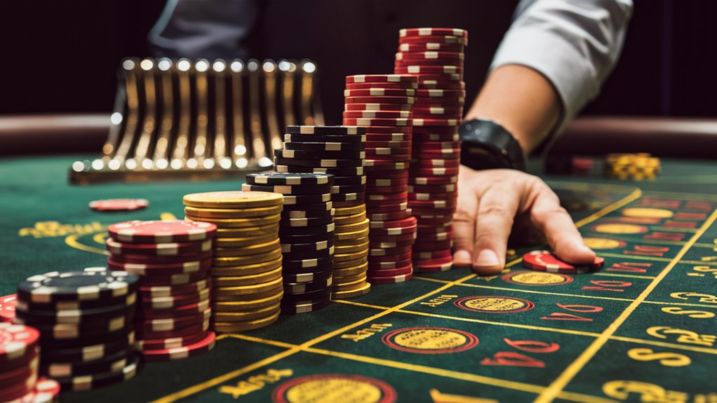 optimize betting bonus systems