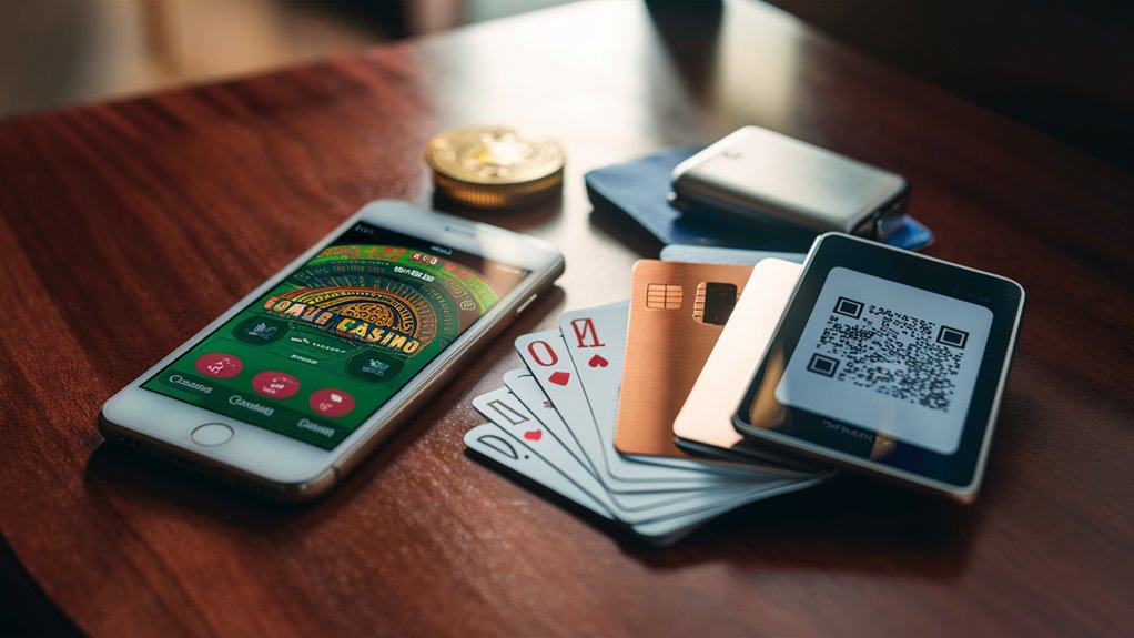 pay using your phone