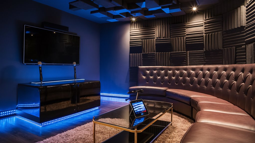 perfect karaoke room guide