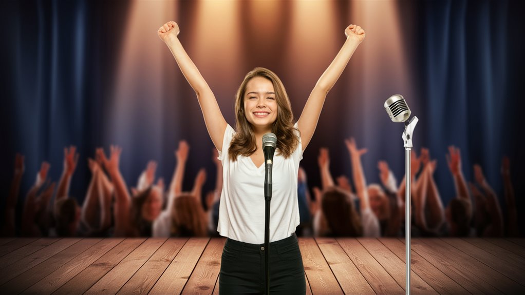 plan perfect karaoke performance