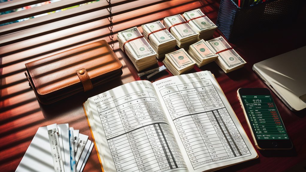 plan your financial future
