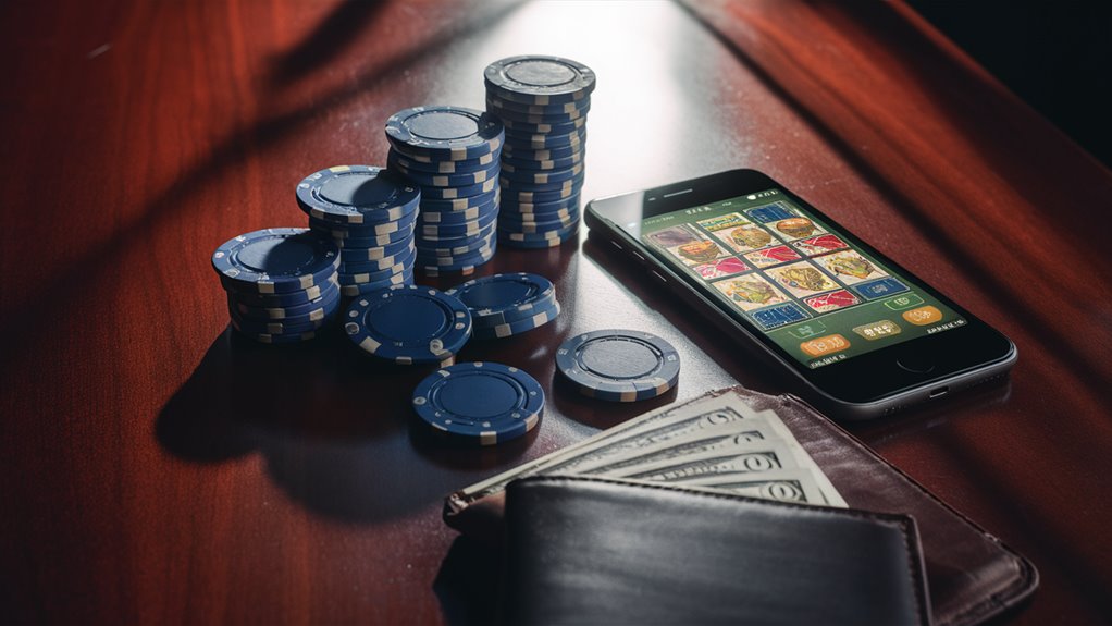 play slots within budget