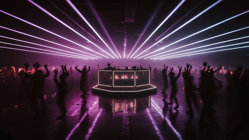 popular club music hits