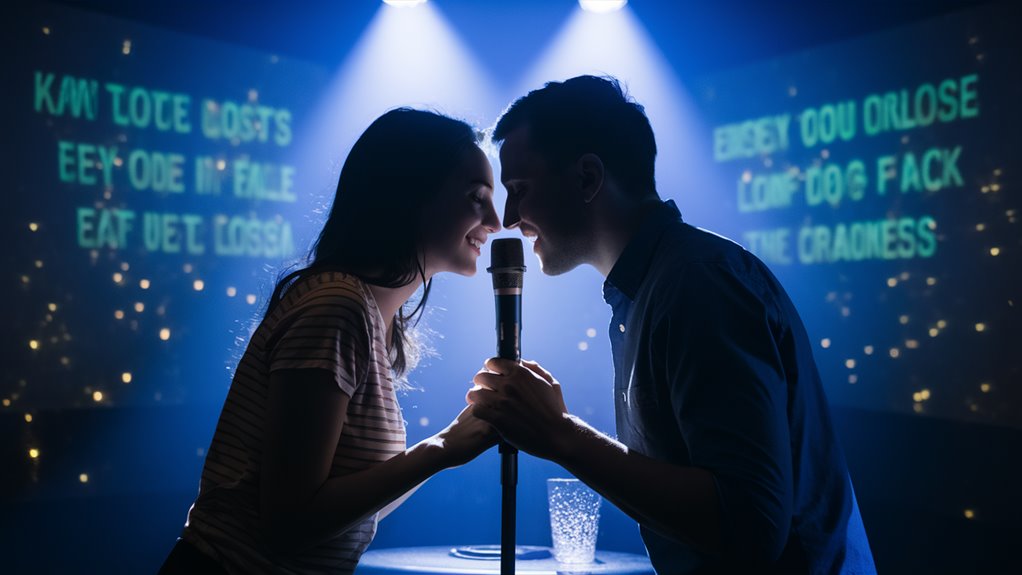 popular emotional songs entertain