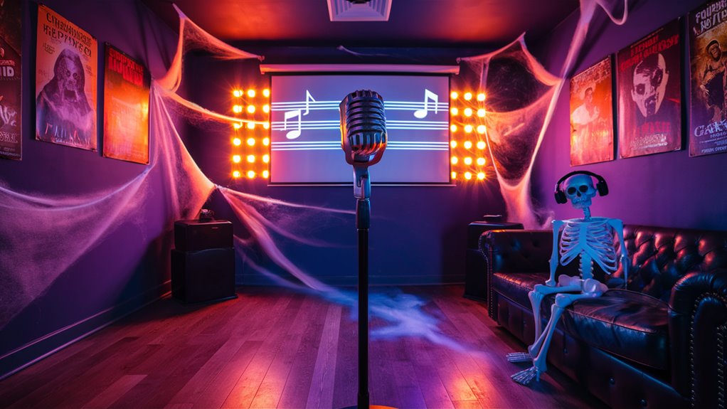 popular entertainment musical compositions