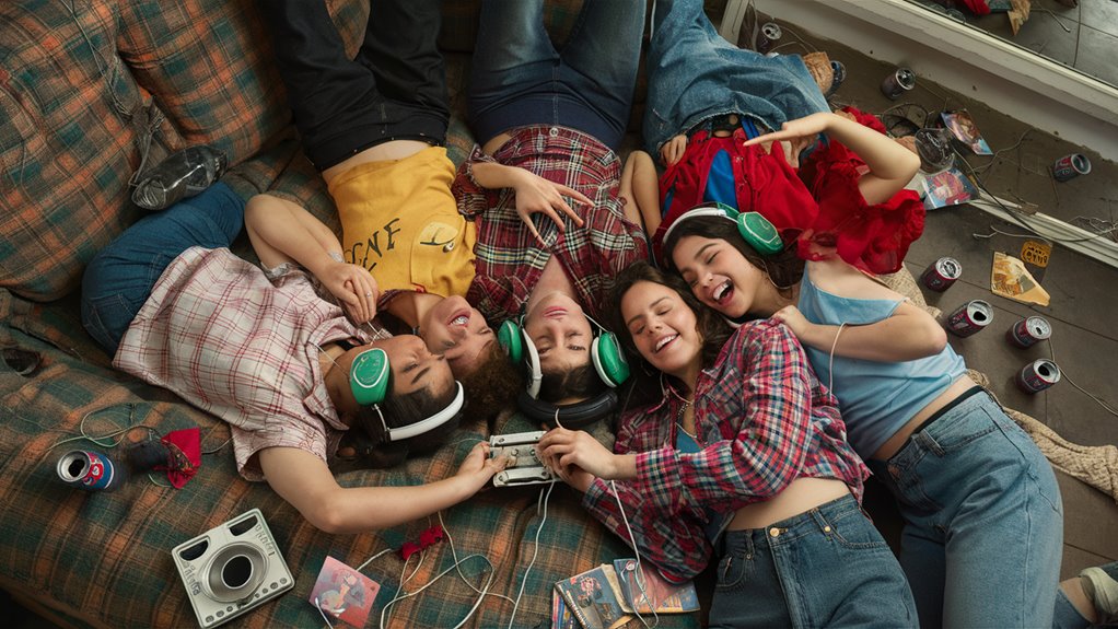popular songs about friendship