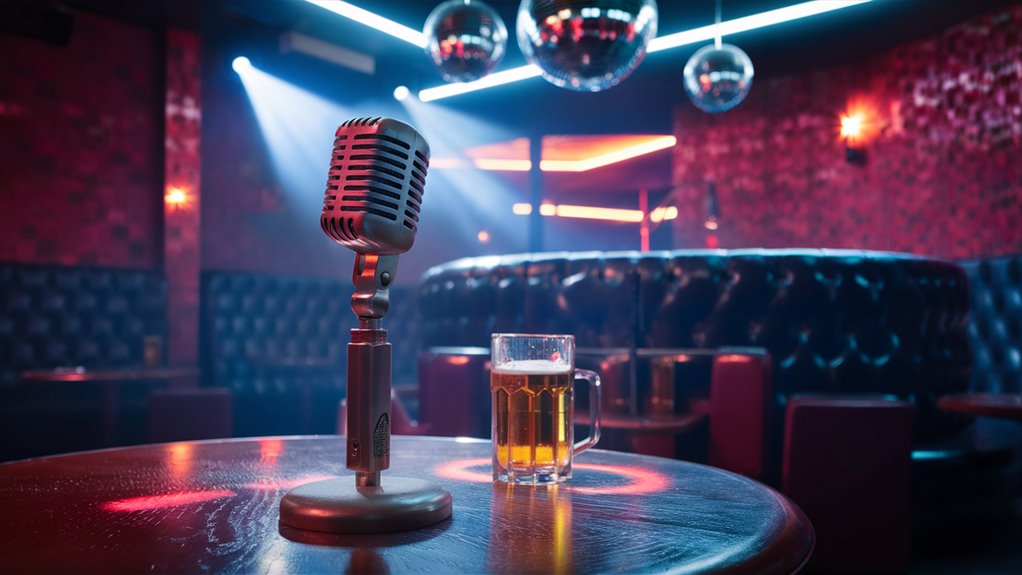 popular songs for group singing
