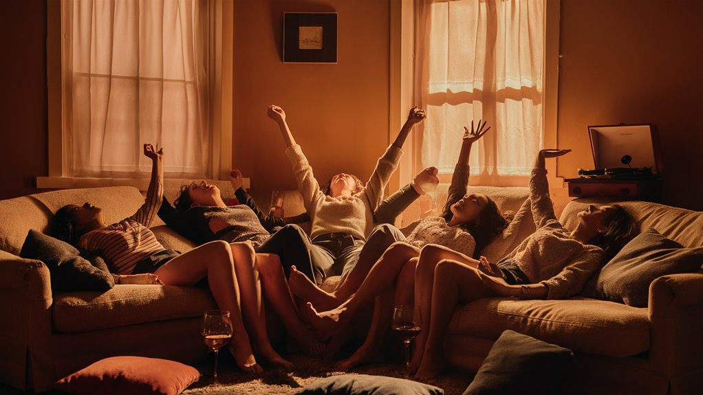 popular songs for groups