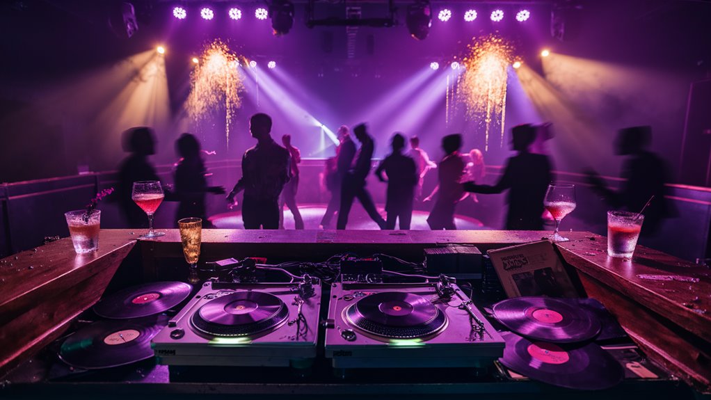 popular songs for parties