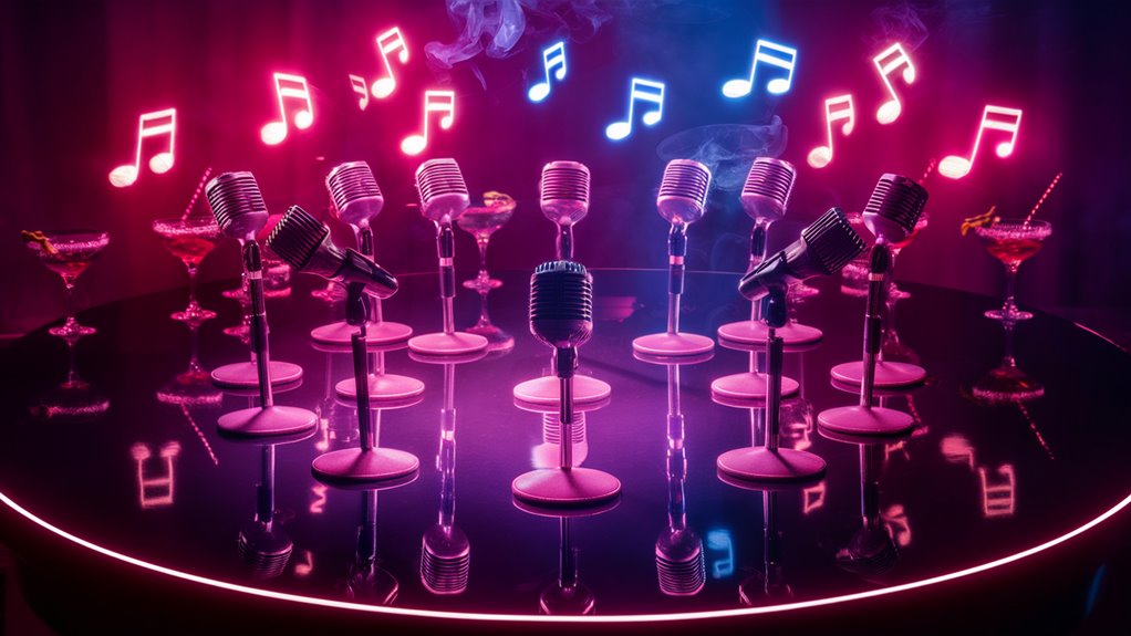 popular songs for singing