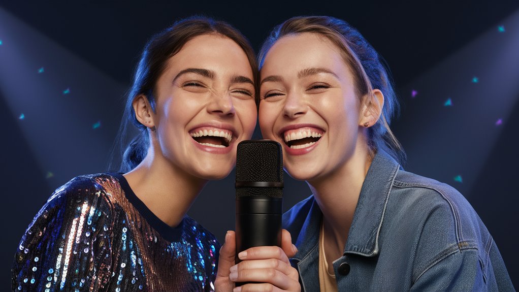popular songs for singing together