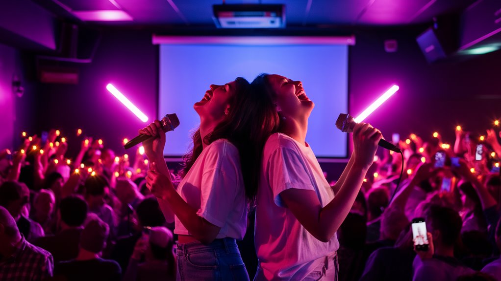 popular songs for two