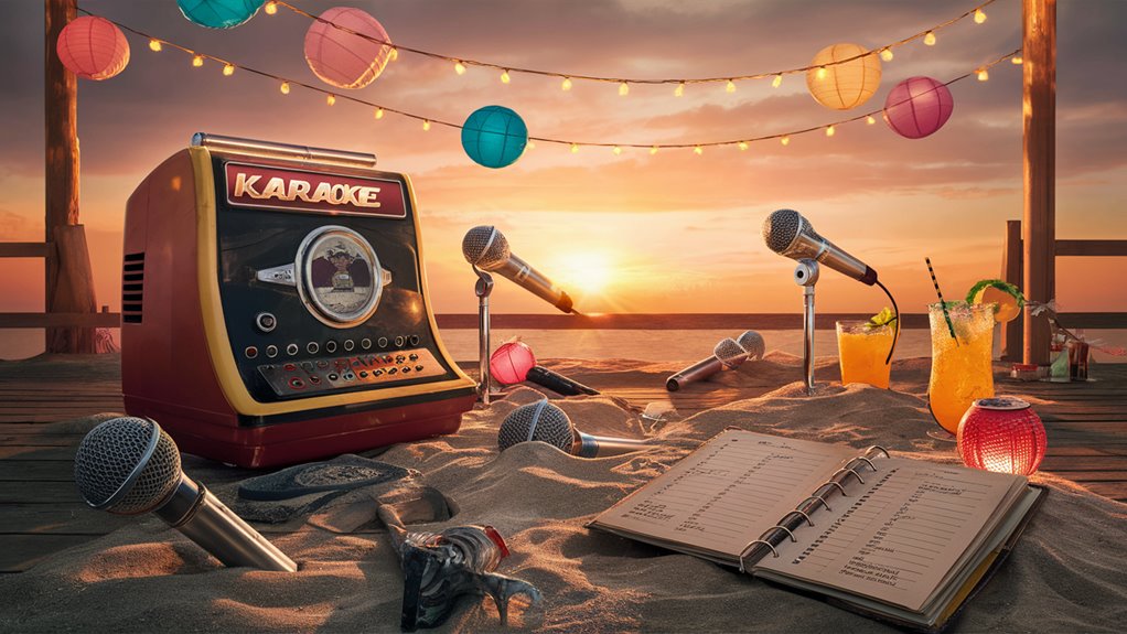 popular summertime hit songs