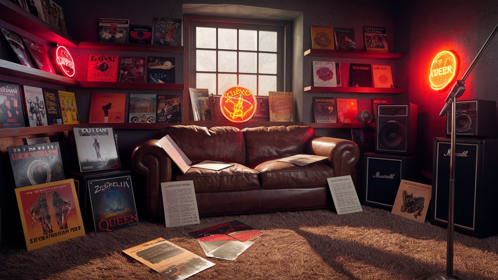 popular vintage music hits