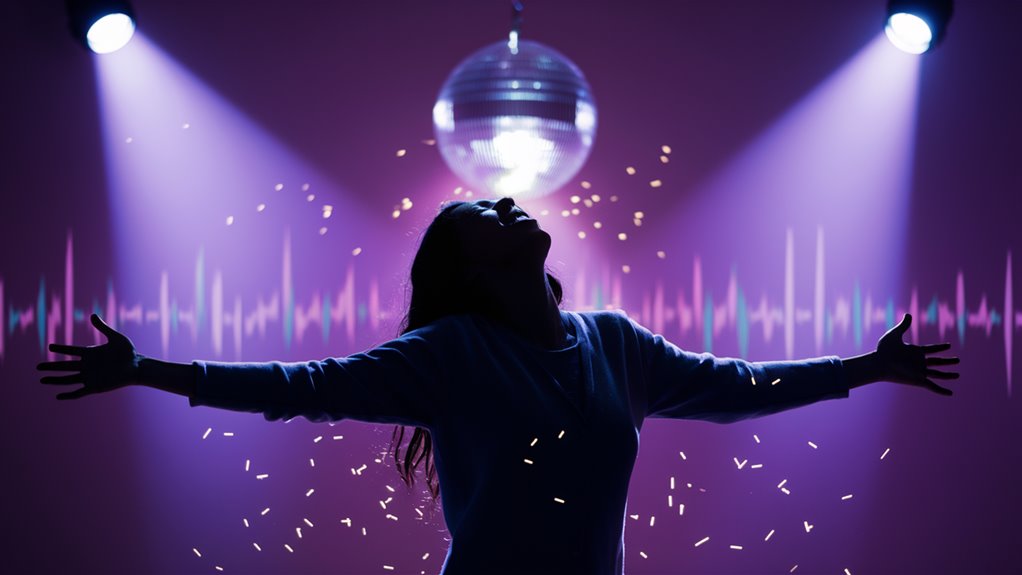 present voice through awareness