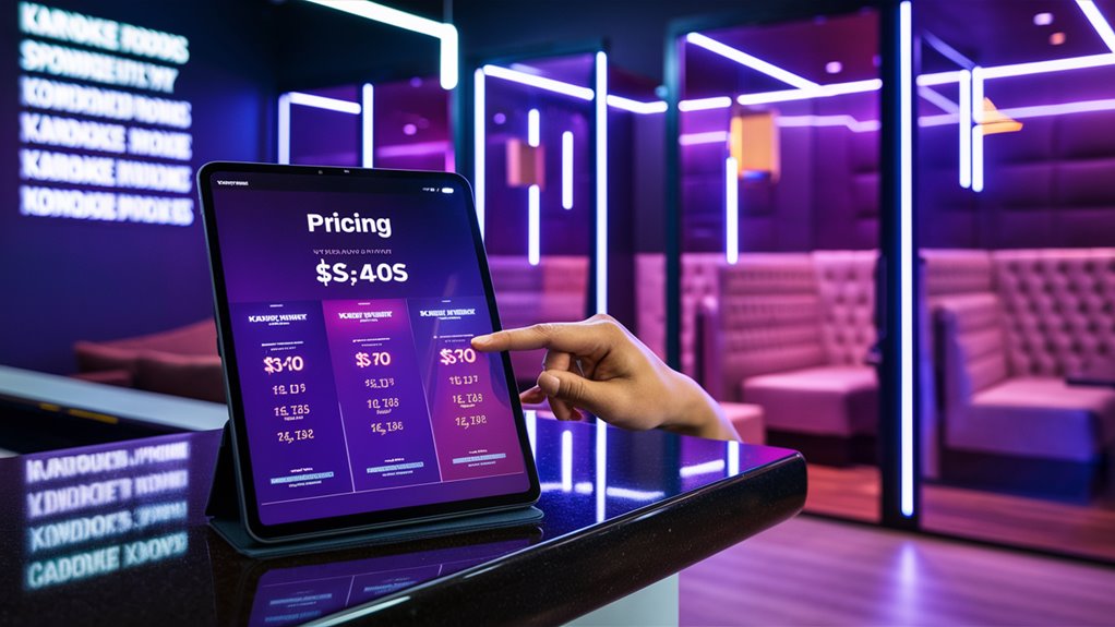 price products to compete
