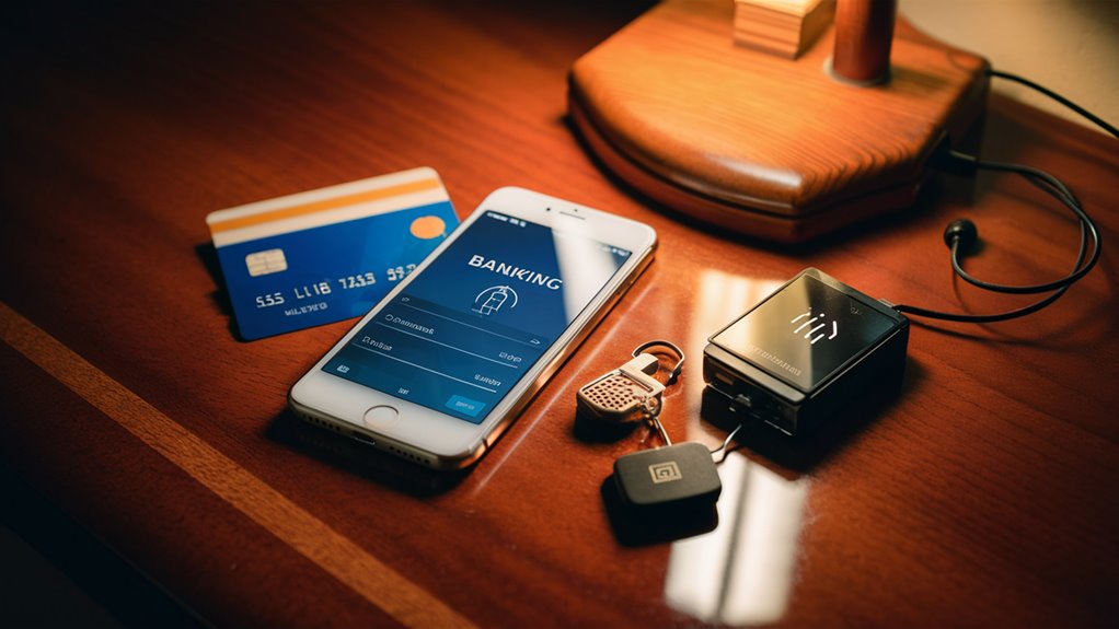 protect your financial transactions
